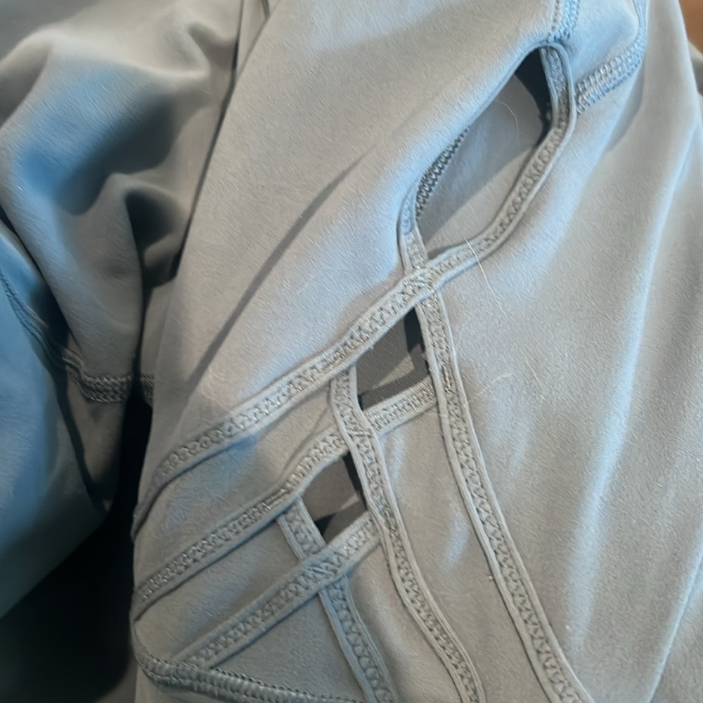 Lululemon Leggings - Picture 6 of 6